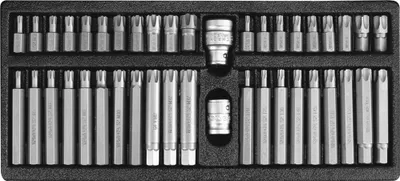 Obrázok produktu pre Yato YT-0420, 42 kusov