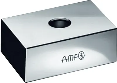 Immagine prodotto di Dado per scanalatura n. 6322B Dimensione nominale della scanalatura 20 mm piatta per montaggio fisso AMF