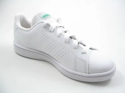 Produktbild von Adidas Sportschuhe weiß Gr. 5