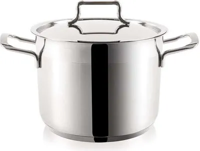 Image de ORION Anett Casserole avec couvercle 10,5 l ORION 110369