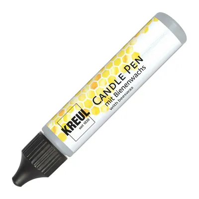 Produktbild von KREUL 49713, 29 ml, Tube, Silber, Grau, Deutschland