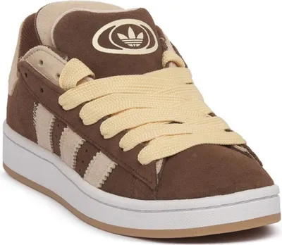Produktbild von Adidas Campus JQ8318 Damen Halbschuhe