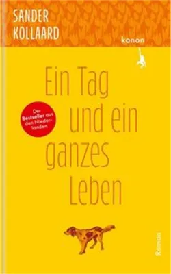 Produktbild von Ein Tag und ein ganzes Leben