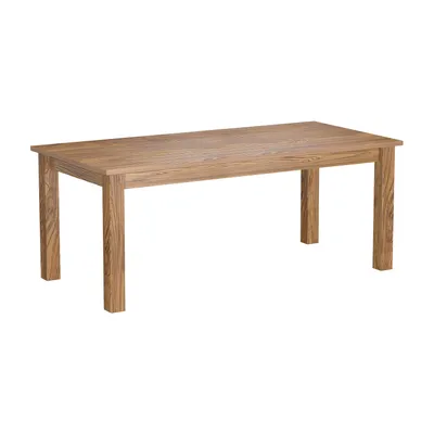 Obrázek produktu pro Idea Jídelní stůl 178x92 EL DORADO dub antik