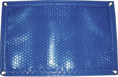 Produktbild von Thermoplane von Planet Pool für 700x350 cm Kunststoff blau