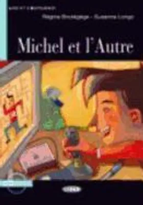 Image de Michel Et L`autre +Cd Ne