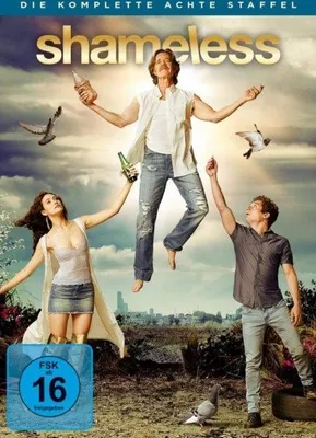 Produktbild von Shameless