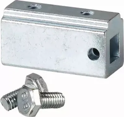 Productafbeelding van Eaton connector voor asverlenging, voor as, 6 x 6 mm, artikelnummer 1319833
