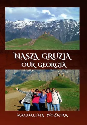 Produktbild von Nasza Gruzja