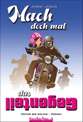 Produktbild von Mach doch mal das Gegenteil