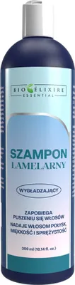 Zdjęcie produktu dla Bioelixir Essentials Lamelar Szampon wygładzający do włosów 300ml