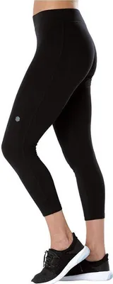 Produktbild von ASICS Damen Essential 7/8 Tights, Performance schwarz Grösse: S