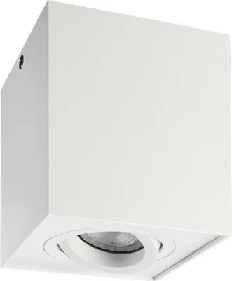 Image de Kapego 348025 Plafonnier Dato , Blanc