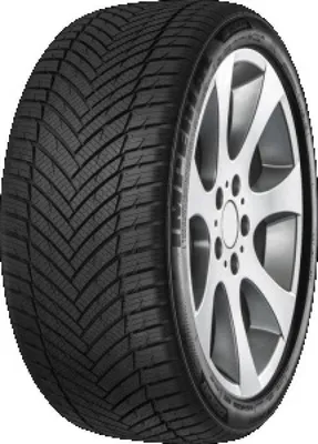 Produktbild von Imperial Ganzjahresreifen motorcycle-tyres All Season Driver ( 215/50 R19 93T XL )