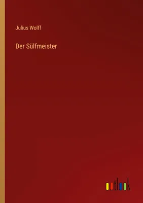 Produktbild von Der Sülfmeister