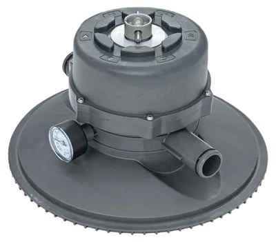 Produktbild von Bestway® Ersatzteil 6-Wege-Ventil für Bestway® Sandfilteranlage 3.596 l/h