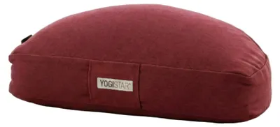 Produktbild von Meditationskissen - Halbmond