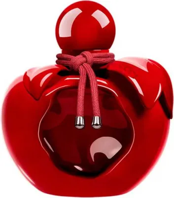 Produktbild von Nina Ricci Nina Rouge Crush Eau de Parfum 30ml
