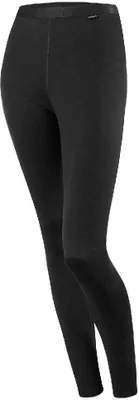 Immagine prodotto di Pantaloni Loeffler Transtex merino baselayer nero 34 donna nero 34