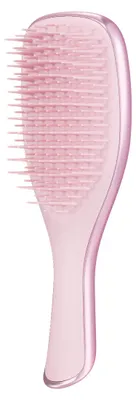 Produktbild von Tangle Teezer Ultimate Detangler Mini Chrome Satin Pink