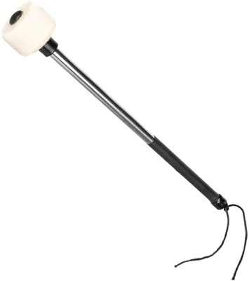 Produktbild von NRG MDS184 Schlägel für Marchingtrommeln