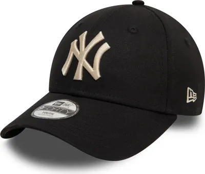 Obrázek produktu pro Kšiltovka New Era 9Forty Kinder - New York Yankees schwarz - Youth