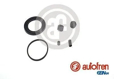 Obrázok produktu pre AUTOFREN SEINSA D41816 Sada na opravu, brzdový strmeň x