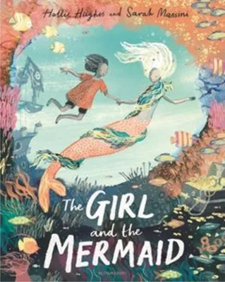 Image de La fille et la sirène