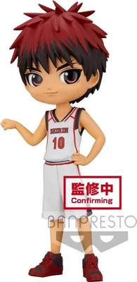 Productafbeelding van Bp Q Posket - Kuroko's Basket - Taiga Kagami