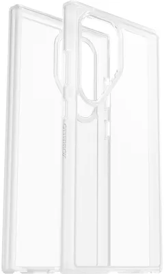 Image de OtterBox React Samsung Galaxy S24 Ultra - clear