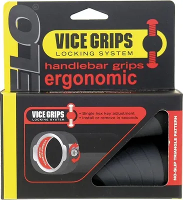Produktbild von Point Griffe Aero mit Klemmring