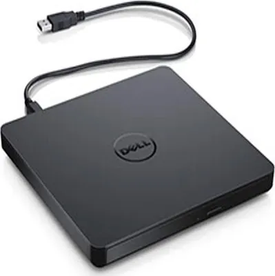 Produktbild von Dell Slim DW316 - Laufwerk - DVD±RW (±R DL) / DVD-RAM