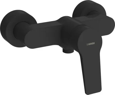 Obrázek produktu pro Hansa 0967018333 EHM Brausebatt. HANSATWIST 0967 DN15