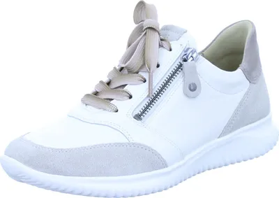 Produktbild von hartjes Damen Schnürschuh BREEZE 18705-4, 18705-4.5, 18705-5, 18705-5.5, 18705-6, 18705-6.5, 18705-7, 18705-7.5, 18705-8, 18705-8.5, 18705-9 HAJ-1621144 beige/beige 5
