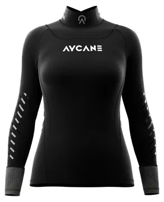 Produktbild von Unterwäsche Aycane Damen Baselayer Longsleeve Blade W BNQ Senior S