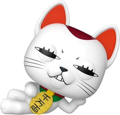 Zdjęcie produktu dla FUNKO POP! 90665, Figurka kolekcjonerska, Anime i manga