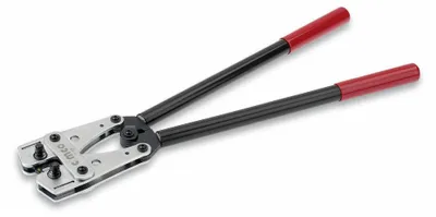 Productafbeelding van Krimptang, standaardpunten 10-120, model 101880, merk CIMCO