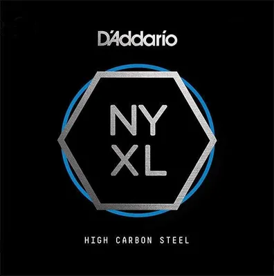 Image de D'Addario NYS009 Corde de guitare individuelle
