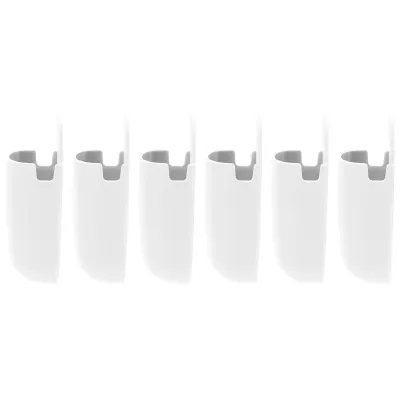 Produktbild von Fernbedienungshalter,Wandmontierte Fernbedienungsbox,Wandmontierte Aufbewahrungsbox,Wandmontiertes Telefonregal,Wandmontierter Telefonhalter,Wandmontierter Organizer