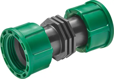 Produktbild von GARDENA Sprinklersystem Verbinder für Ventilboxen V3