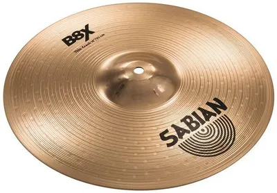 Immagine prodotto di Sabian 41406X B8X Thin 14" Crash činel
