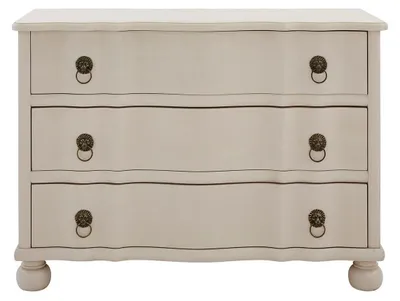 Image de SIGNATURE - Commode 3 tiroirs H80 cm EDMONDE