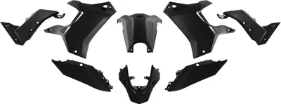 Zdjęcie produktu dla Zestaw plastikowy RACETECH T7 Revolution