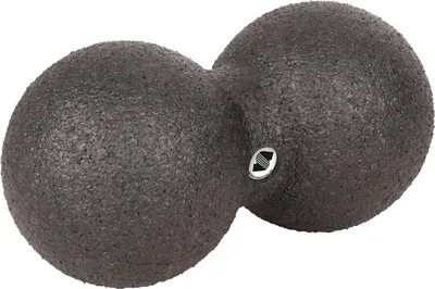 Produktbild von BLACKROLL Fasziendoppelball, multifunktional einsetzbar, effektive und punktuelle Massage
