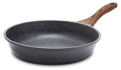 Produktbild von 32 cm Antihaftpfanne mit Granitbeschichtung