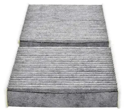 Produktbild von Bosch Filter, Innenraumluft  1 987 432 436