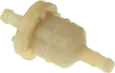 Produktbild von GY6 Benzinfilter kompatibel mit 50ccm (139QMB / QMA) / 125 / 150ccm (152QMI)