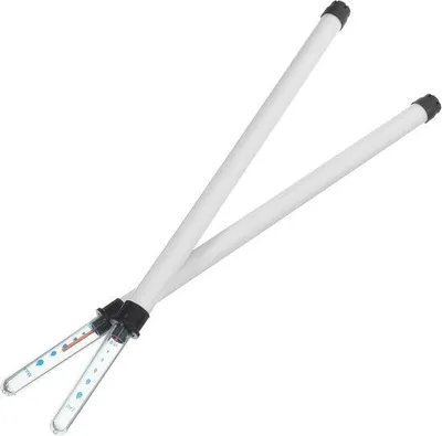 Produktbild von Famanu Wasserstandsanzeiger für Pflanzen - Feuchtigkeitsmesser mit präziser Wasserstandsanzeige