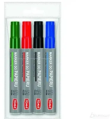 Zdjęcie produktu dla Marker Flipchart A/4