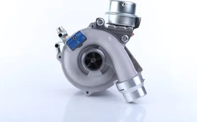 Image de Turbo Renault 1.5Dci Clio Iii/Megane Iii/Laguna Iii